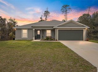 2086 SW 153rd Loop, Ocala, FL 34473