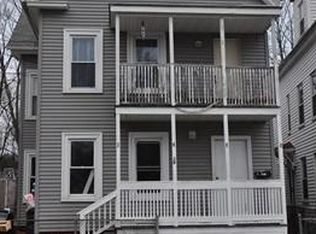 12 Gilbert Ave, Haverhill, MA 01832