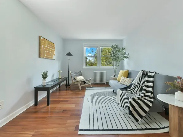 23 Newman Rd APT 3, Malden, MA 02148