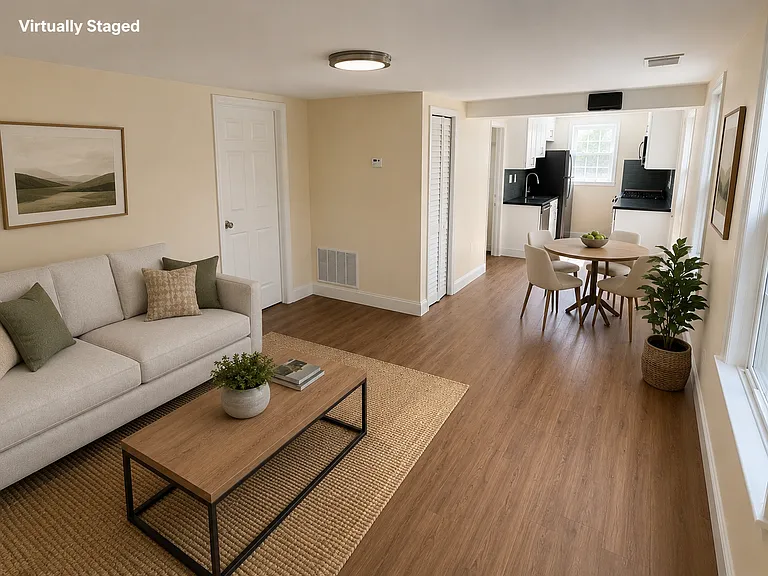 820 Berkeley Ave NW #B — Photo 5