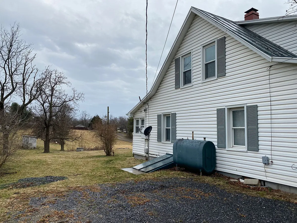Building Photo - 2180 Brucetown Rd