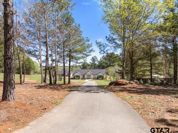 15132 County Road 178, Tyler, TX 75703