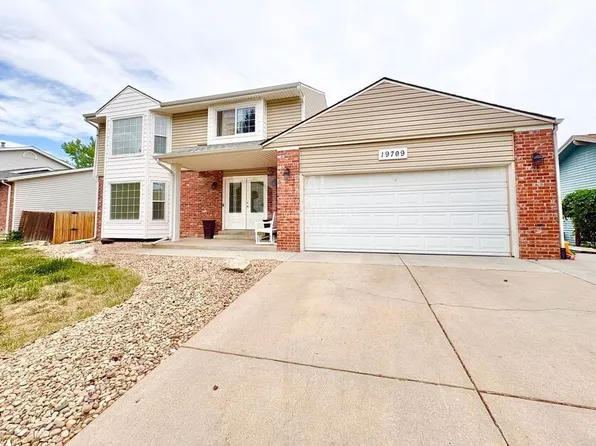 19709 E Flora Pl, Aurora, CO 80013