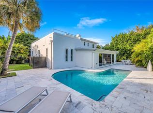 Nautilus Extension 3rd, Miami Beach, FL 33140