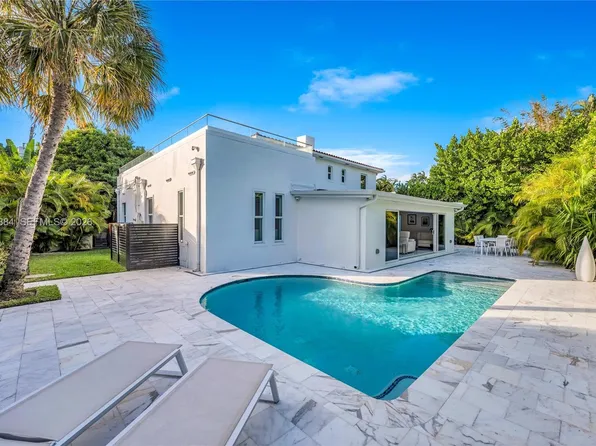 4321 Nautilus Dr, Miami Beach, FL 33140