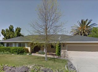 6205 Dawnridge Way, Carmichael, CA