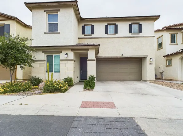 1133 N Jay Pl, Chandler, AZ 85225