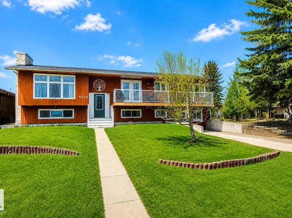 4510 Lakeshore Dr, Saint Paul, AB T0A 3A3