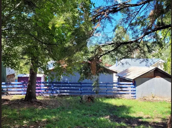 204 Squirrel Ave, Cloudcroft, NM 88317