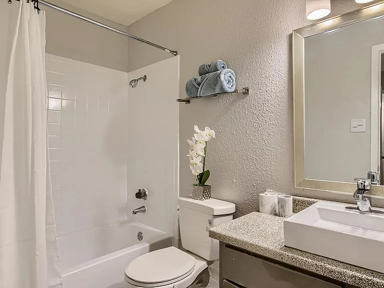 Bathroom Classic