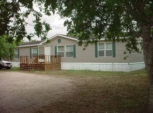 15691 Odom Ln, Harlingen, TX 78552