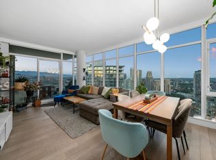 1788 Gilmore Ave #2810, Burnaby, BC V5C 0L5