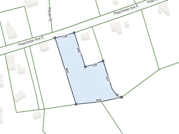 1249 E Peachtree Ave #X, Union Pt, GA 30669