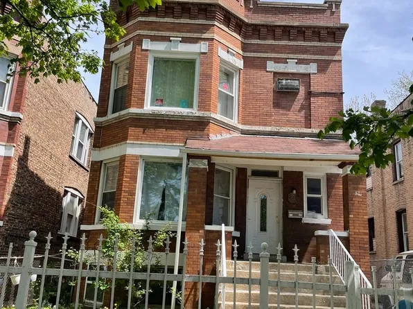 (undisclosed Address), Chicago, IL 60644