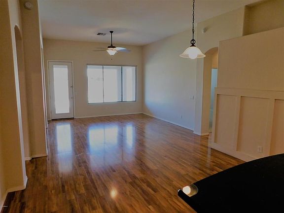 Family Room Looking Out to Pool