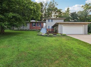 13393 Tippecanoe Ave NW, Uniontown, OH