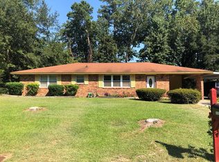 3608 Concord Ct, Augusta, GA 30906