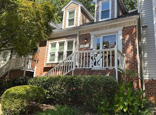 1033 High Lake Ct, Raleigh, NC 27606