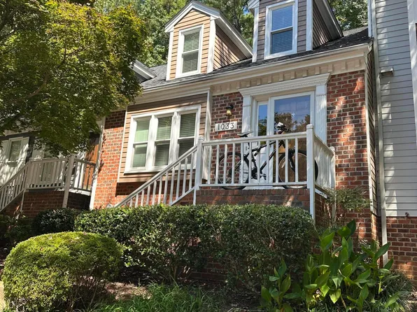 1033 High Lake Ct, Raleigh, NC 27606