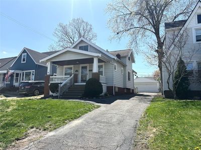 5515 Charles Ave, Parma, OH, 44129