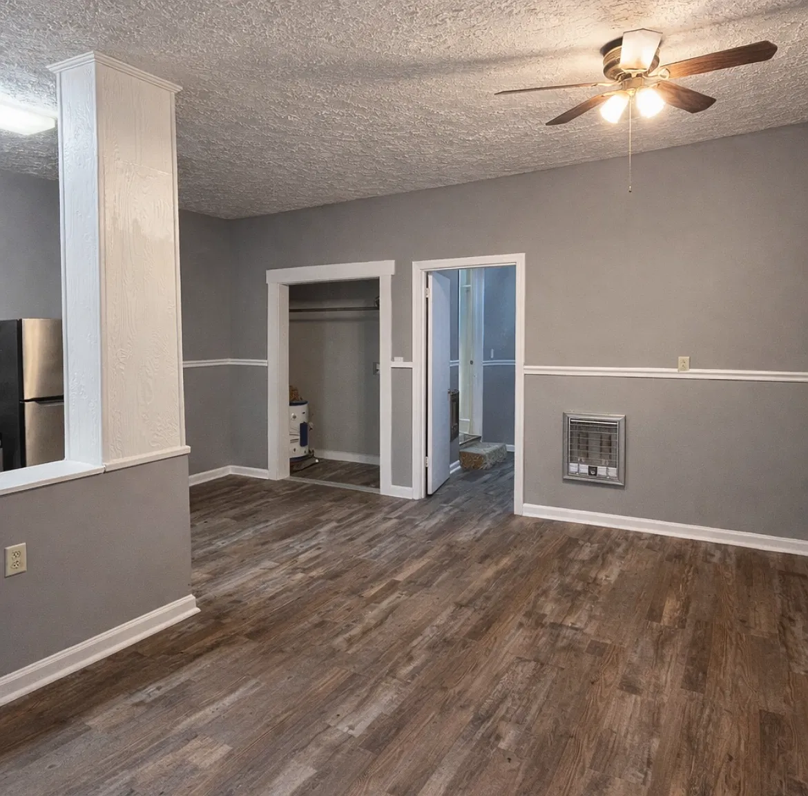 20409 Upper Fort Hampton Rd — Photo 3