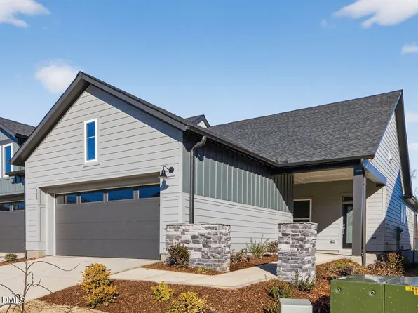 115 Tantara Bnd, Pittsboro, NC 27312