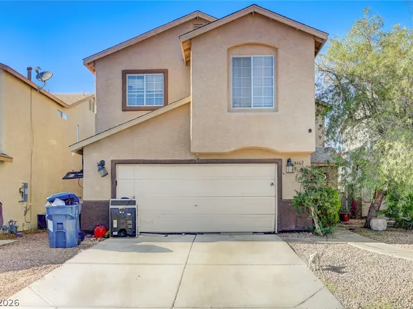 4662 Coronado Hills Way, Las Vegas, NV 89115