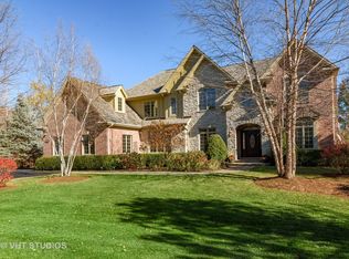 6888 September Blvd, Long Grove, IL 60047