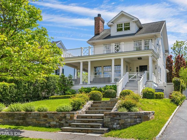 47 Arcadia Rd, Old Greenwich, CT 06870