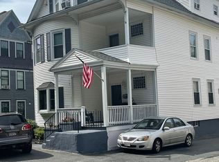 584 Pleasant St, Worcester, MA 01602