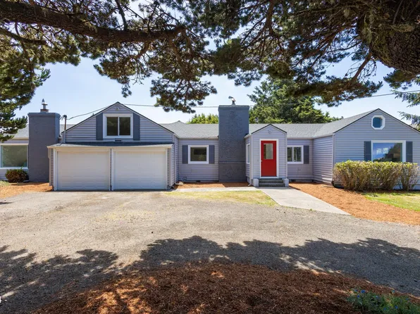 5257 NW Logan Rd, Lincoln City, OR 97367