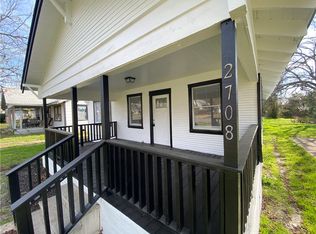 2708 Parrott Ave, Waco, TX 76707