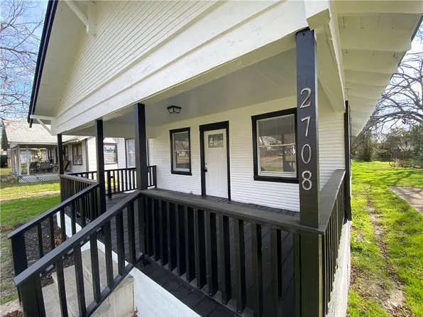 2708 Parrott Ave, Waco, TX 76707