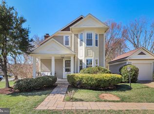 13522 Old Dairy Rd, Herndon, VA 20171