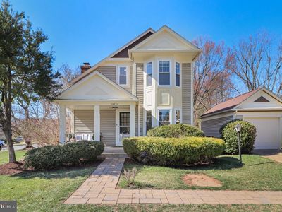 13522 Old Dairy Rd, Herndon, VA, 20171