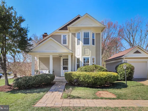 13522 Old Dairy Rd, Herndon, VA 20171