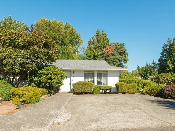 756 A #2A, Blaine, WA 98230