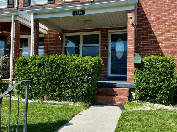 2814 Moorgate Rd, Baltimore, MD 21222