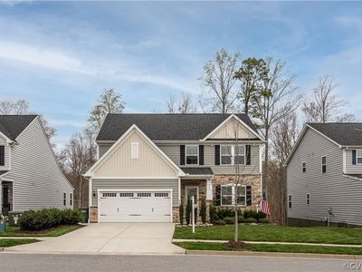 232 Galts Mill Arch, Williamsburg, VA, 23185
