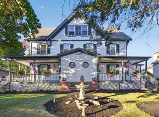 31-29 6th St, Medford, MA 02155