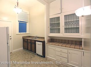 1739B Broadway, San Francisco, CA