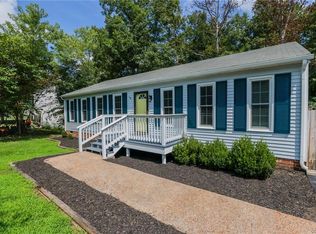 12431 Locustgrove Rd, Henrico, VA 23238