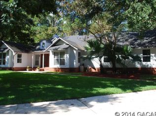 10104 NW 24th Pl, Gainesville, FL 32606