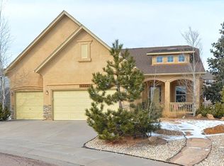 10683 Ross Lake Dr, Peyton, CO 80831