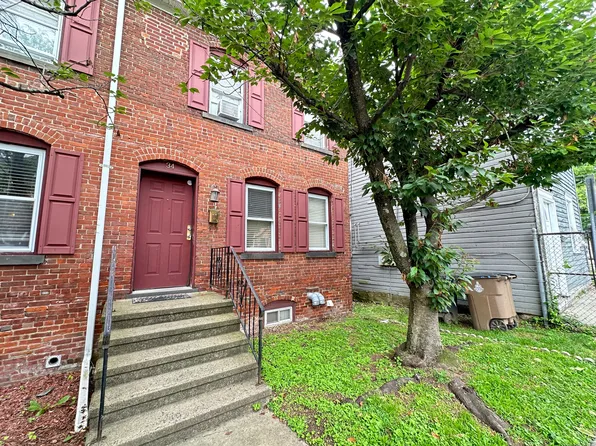 18 Brown Avenue #34, Stamford, CT 06902