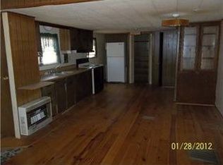 7105 Hickory Grove Rd, Deville, LA 71328