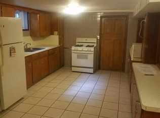 110 Elm St APT 1, Struthers, OH 44471