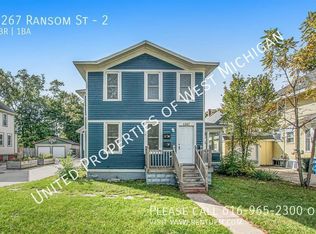 1267 Ransom St #2, Muskegon, MI 49442