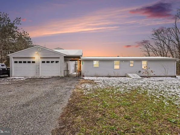 161 Windy Hill Rd, Duncannon, PA 17020