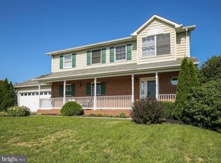 120 Canyon Rd, Winchester, VA 22602